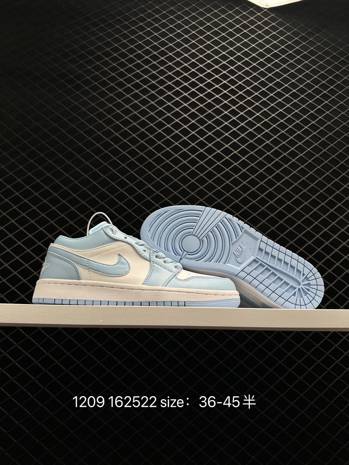 Air jordan 1 Low Aj1